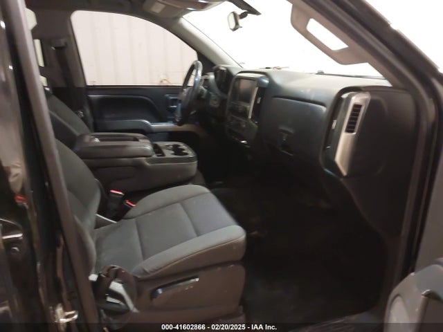 3GCUKREC3GG222959 Chevrolet Silverado 1500 1lt