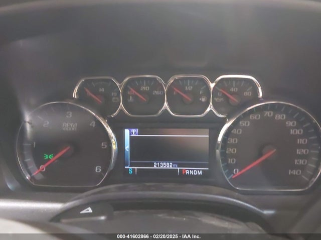 3GCUKREC3GG222959 Chevrolet Silverado 1500 1lt