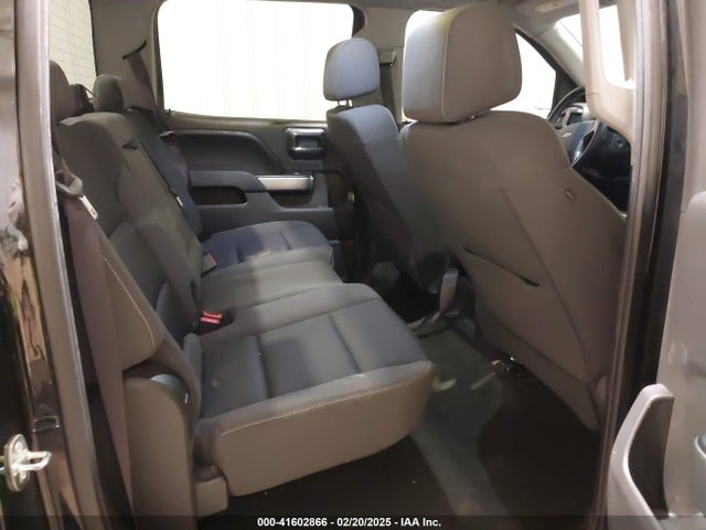 3GCUKREC3GG222959 Chevrolet Silverado 1500 1lt