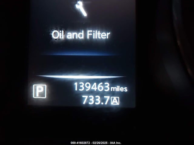 Nissan ROGUE SV 2016 KNMAT2MV0GP698477 Image 7