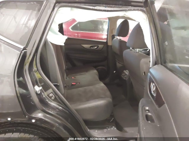 Nissan ROGUE SV 2016 KNMAT2MV0GP698477 Image 8