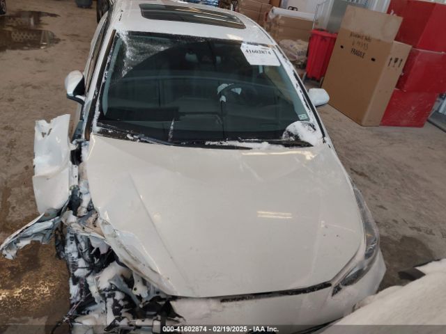 JTDKAMFU6N3189167 Toyota Prius Limited
