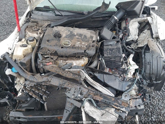 2006 NISSAN ALTIMA 1N4AL11D26N360567 Photo 9
