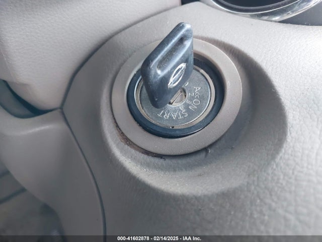 2006 NISSAN ALTIMA 1N4AL11D26N360567 Photo 10
