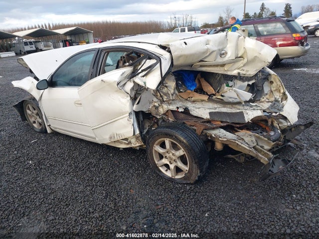 2006 NISSAN ALTIMA 1N4AL11D26N360567 Photo 2