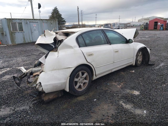 2006 NISSAN ALTIMA 1N4AL11D26N360567 Photo 3