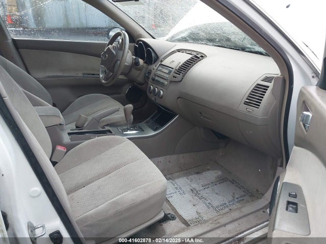 2006 NISSAN ALTIMA 1N4AL11D26N360567 Photo 4