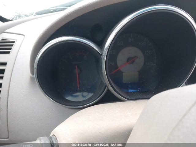 2006 NISSAN ALTIMA 1N4AL11D26N360567 Photo 6