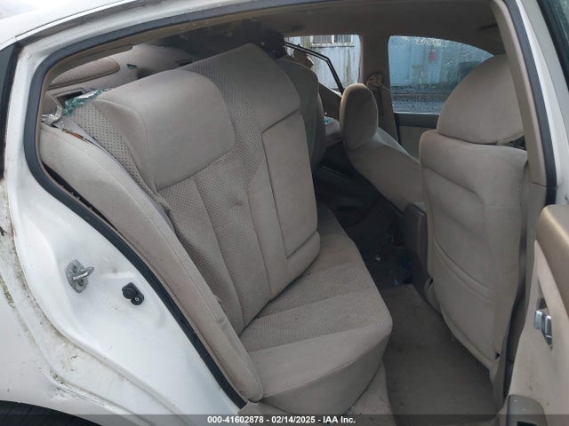 2006 NISSAN ALTIMA 1N4AL11D26N360567 Photo 7