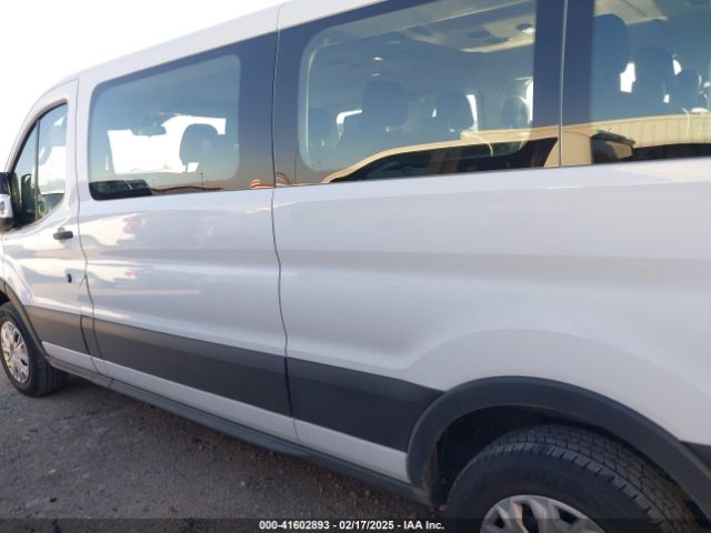 1FBAX2Y89MKA49850 Ford Transit-350 Passenger Van Xlt