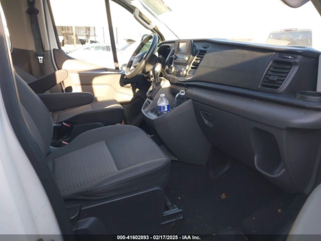 1FBAX2Y89MKA49850 Ford Transit-350 Passenger Van Xlt