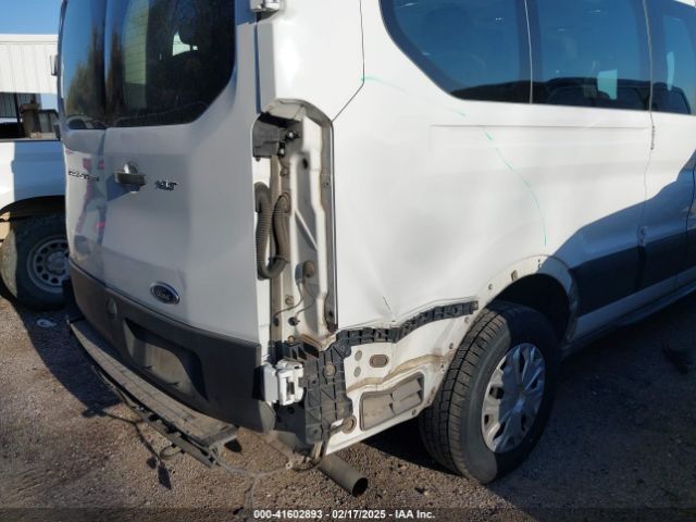 1FBAX2Y89MKA49850 Ford Transit-350 Passenger Van Xlt