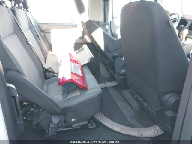 1FBAX2Y89MKA49850 Ford Transit-350 Passenger Van Xlt