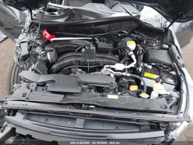 JF2GUABC6R8902670 Subaru Crosstrek