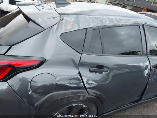 JF2GUABC6R8902670 Subaru Crosstrek