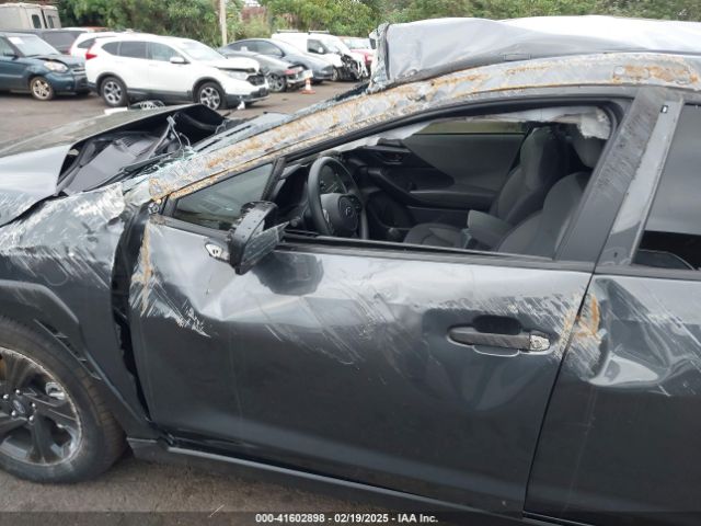 JF2GUABC6R8902670 Subaru Crosstrek