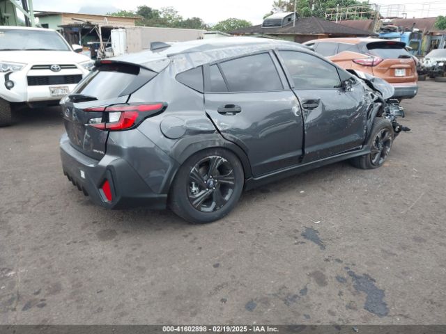 JF2GUABC6R8902670 Subaru Crosstrek
