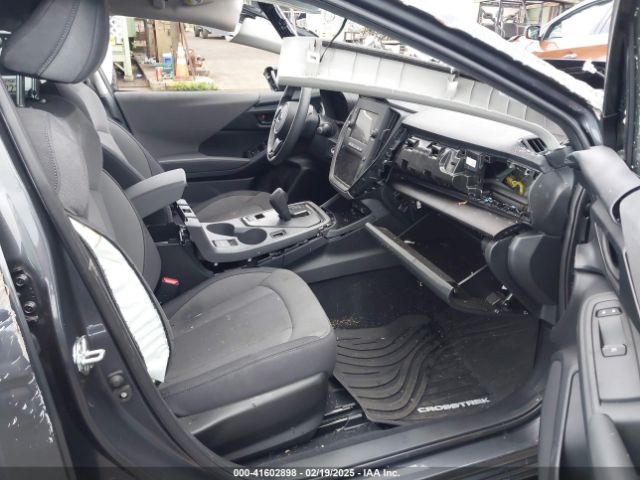 JF2GUABC6R8902670 Subaru Crosstrek