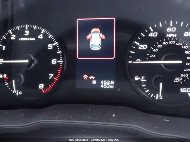 JF2GUABC6R8902670 Subaru Crosstrek