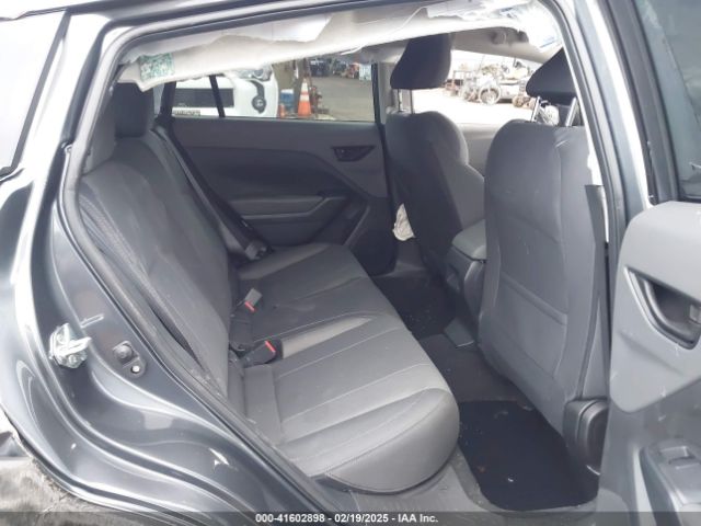 JF2GUABC6R8902670 Subaru Crosstrek