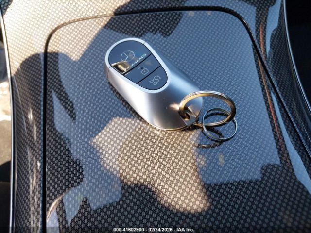 W1KMJ6CB5RF020498 Mercedes-Benz Amg Cle 53