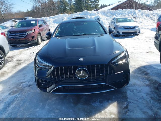 W1KMJ6CB5RF020498 Mercedes-Benz Amg Cle 53