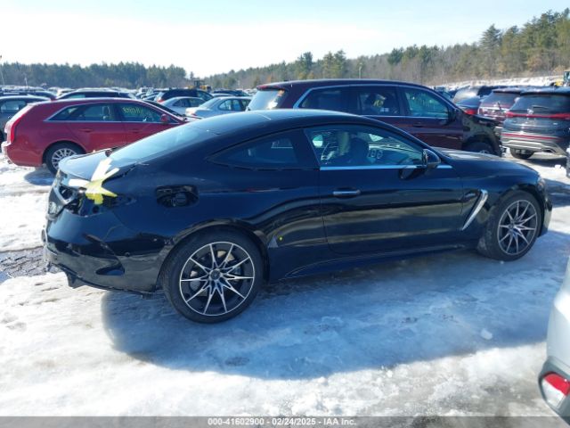 W1KMJ6CB5RF020498 Mercedes-Benz Amg Cle 53