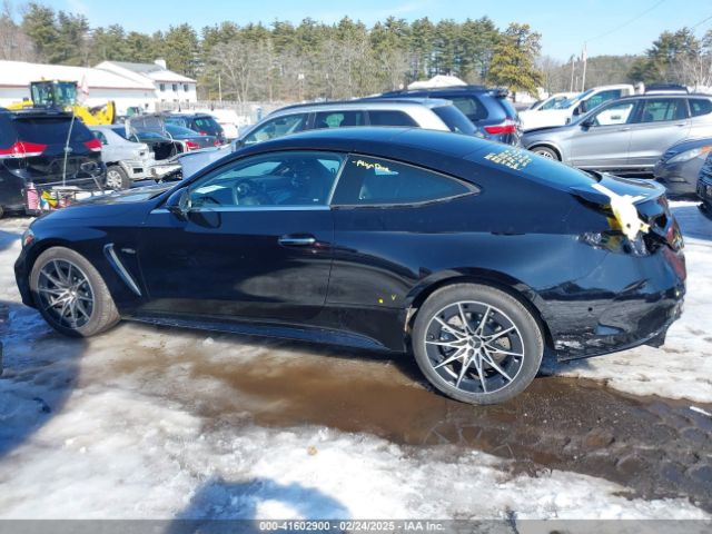 W1KMJ6CB5RF020498 Mercedes-Benz Amg Cle 53