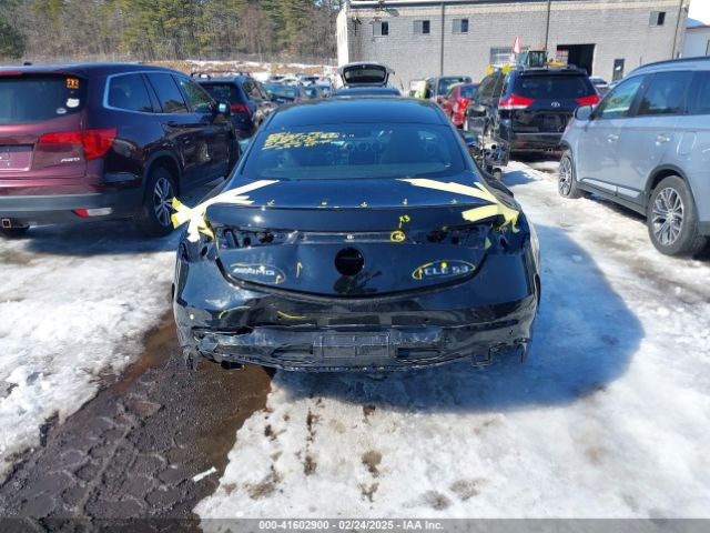 W1KMJ6CB5RF020498 Mercedes-Benz Amg Cle 53