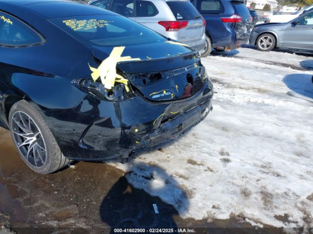 W1KMJ6CB5RF020498 Mercedes-Benz Amg Cle 53