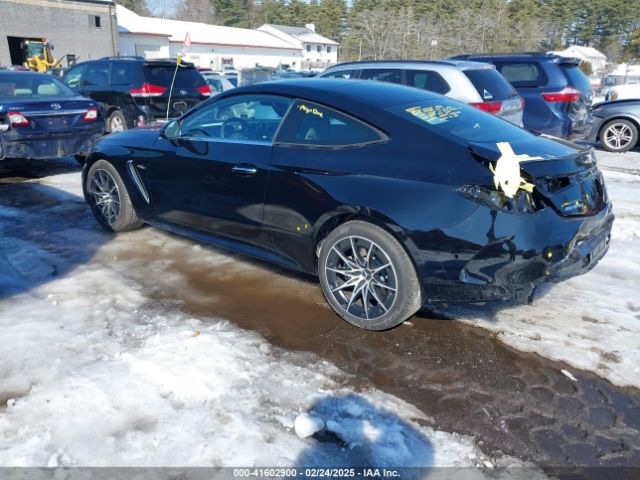W1KMJ6CB5RF020498 Mercedes-Benz Amg Cle 53