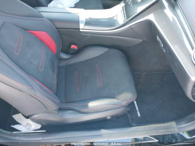 W1KMJ6CB5RF020498 Mercedes-Benz Amg Cle 53