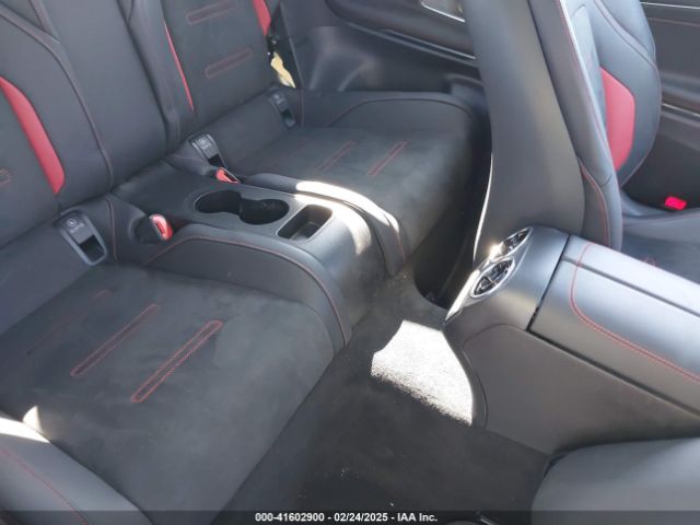 W1KMJ6CB5RF020498 Mercedes-Benz Amg Cle 53