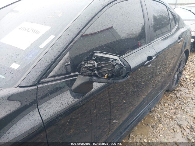 4T1B11HK2KU270839 Toyota CAMRY SE