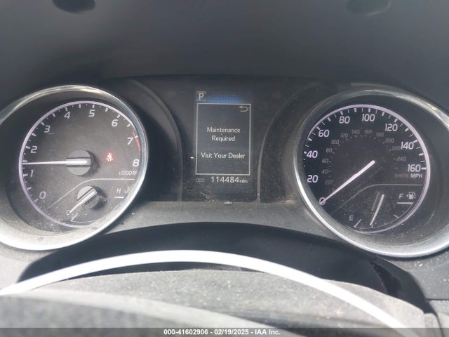 4T1B11HK2KU270839 Toyota CAMRY SE