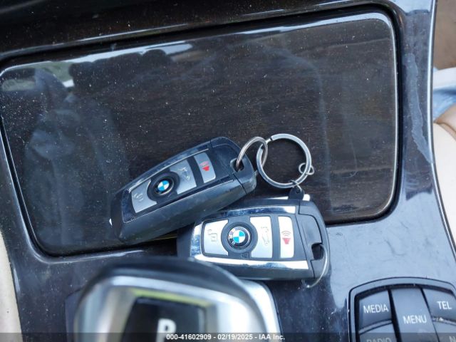 WBA5B3C52FD540683 BMW 535i Xdrive