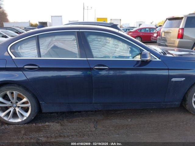 WBA5B3C52FD540683 BMW 535i Xdrive