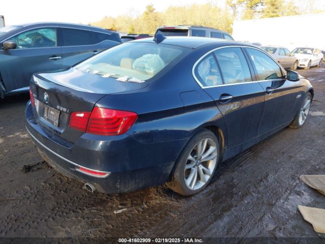 WBA5B3C52FD540683 BMW 535i Xdrive