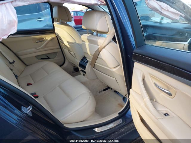 WBA5B3C52FD540683 BMW 535i Xdrive