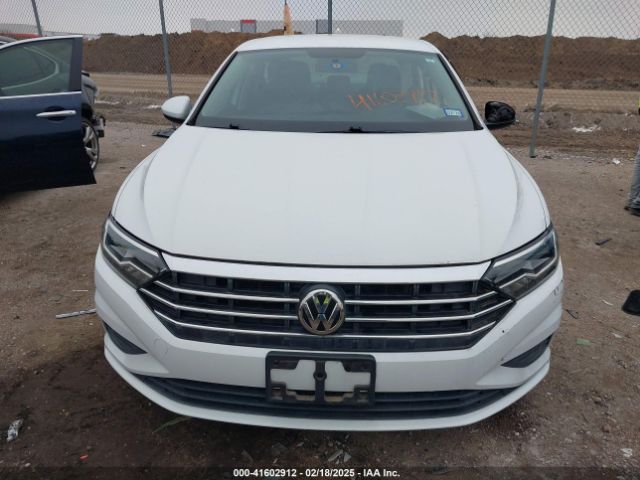 3VWC57BU5KM105282 Volkswagen Jetta 1.4t R-line/1.4t S/1.4t Se