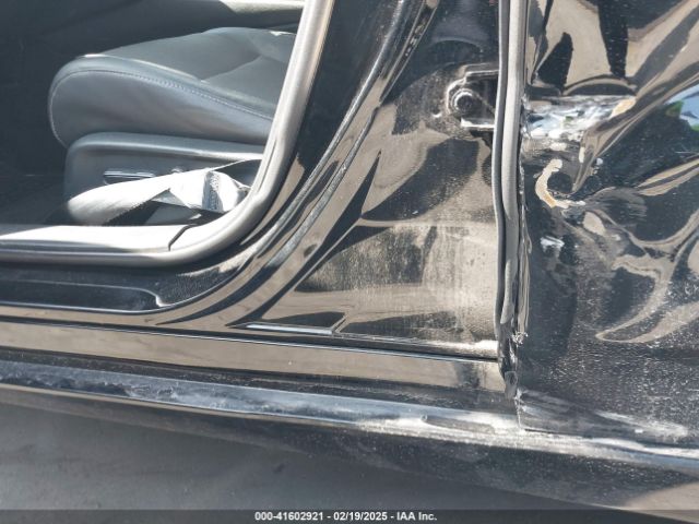1HGCV2F37LA003473 Honda Accord Sport 2.0t