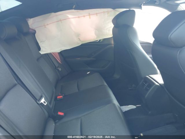 1HGCV2F37LA003473 Honda Accord Sport 2.0t