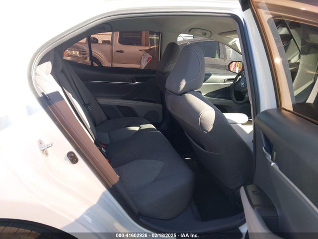 4T1C11AK4PU723493 Toyota CAMRY LE