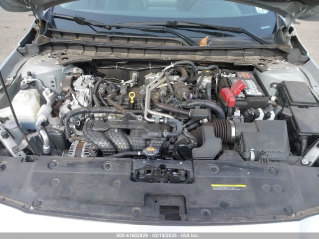 1N4BL4CV9NN327401 Nissan Altima Sr Fwd