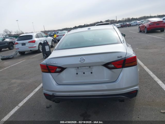 1N4BL4CV9NN327401 Nissan Altima Sr Fwd