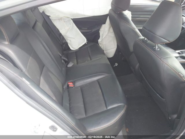 1N4BL4CV9NN327401 Nissan Altima Sr Fwd
