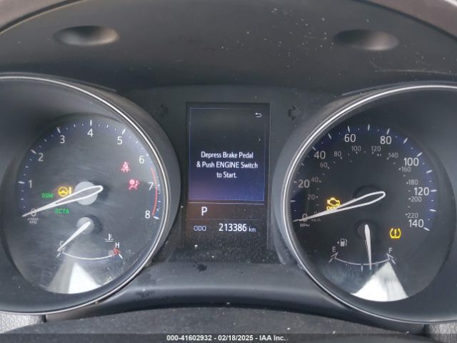 JTNKHMBX3K1018567 Toyota C-hr Limited