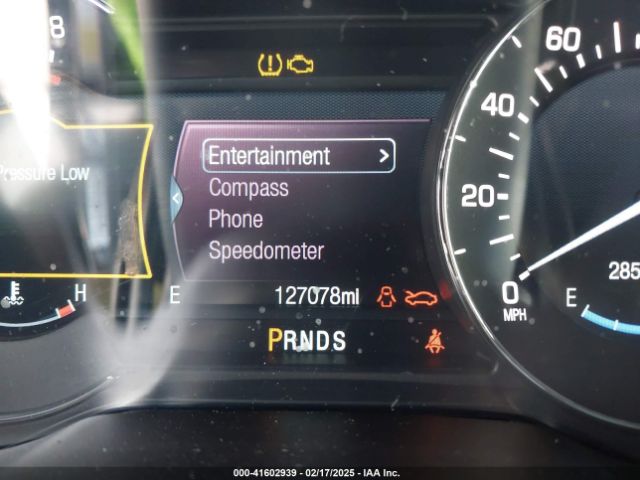 5LMCJ1C99HUL03978 Lincoln Mkc Premiere