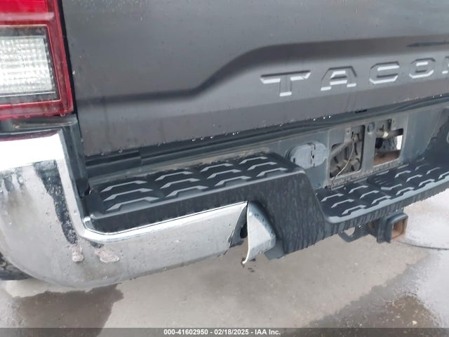 5TFSZ5AN8KX206862 Toyota Tacoma Trd Off Road