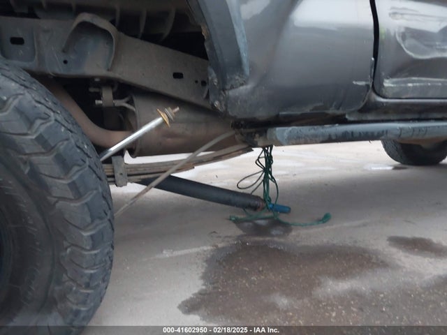 5TFSZ5AN8KX206862 Toyota Tacoma Trd Off Road